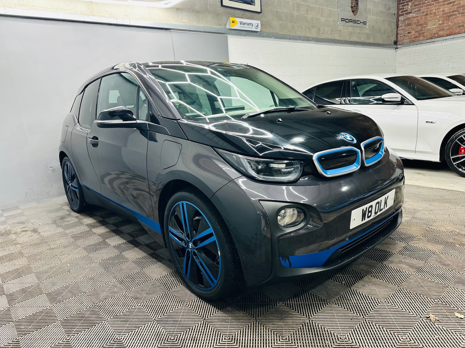 Used BMW i3 2015 for sale - 76906396: Photo 3