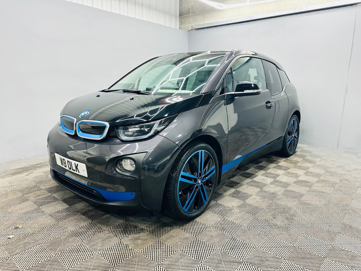 Used BMW i3 2015 for sale - 76906396: Photo 4