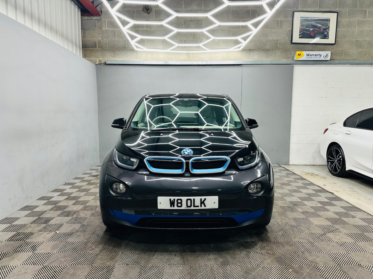 Used BMW i3 2015 for sale - 76906396: Photo 5
