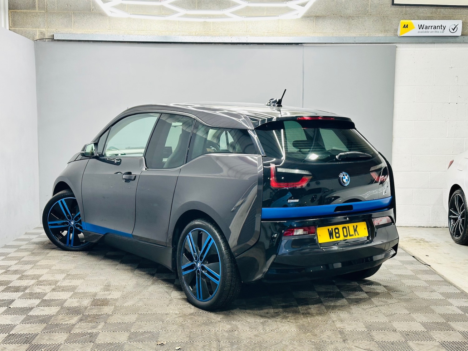 Used BMW i3 2015 for sale - 76906396: Photo 6