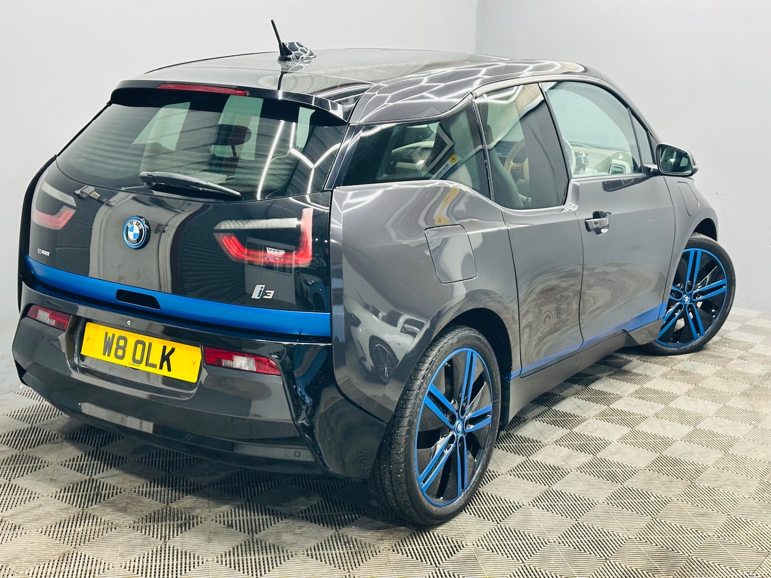 Used BMW i3 2015 for sale - 76906396: Photo 7