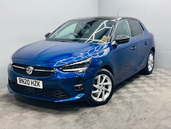 Used Vauxhall Corsa 2020 for sale - 79344951: Photo