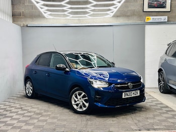 Used Vauxhall Corsa 2020 for sale - 79344951: Photo