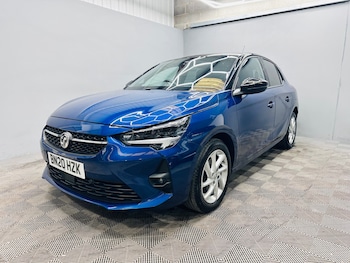 Used Vauxhall Corsa 2020 for sale - 79344951: Photo