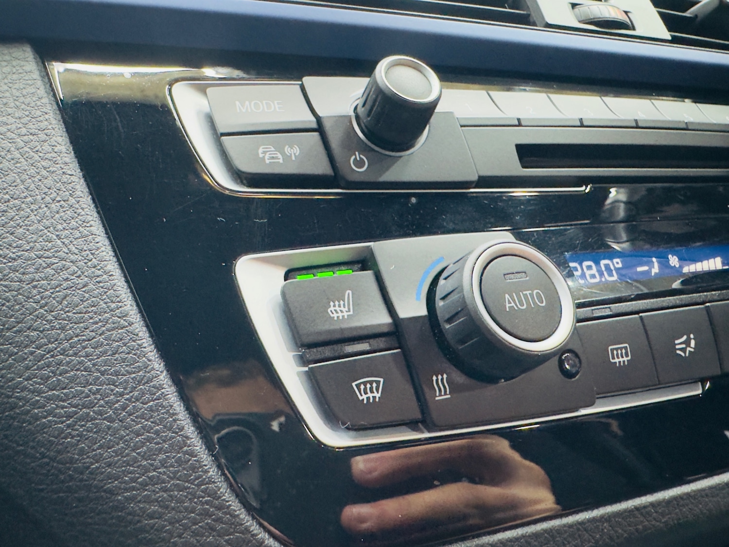 Used BMW 1 Series 2019 for sale - 76243262: Photo 12