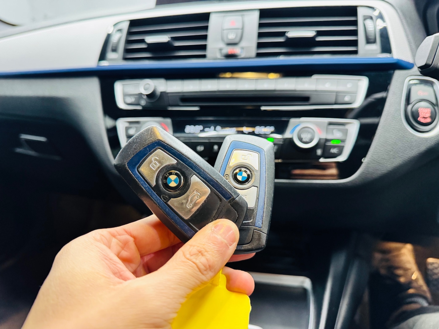 Used BMW 1 Series 2019 for sale - 76243262: Photo 13