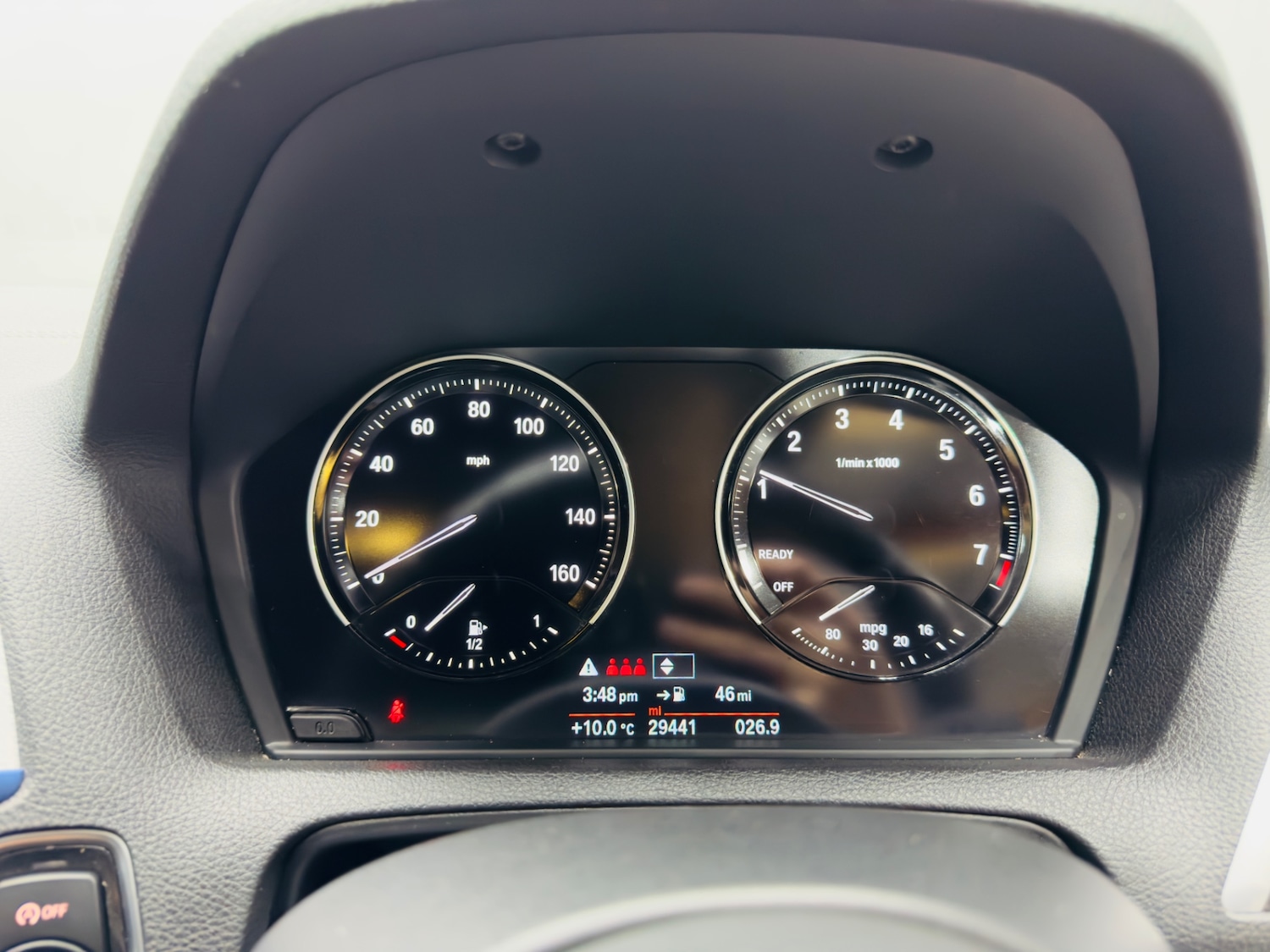 Used BMW 1 Series 2019 for sale - 76243262: Photo 15