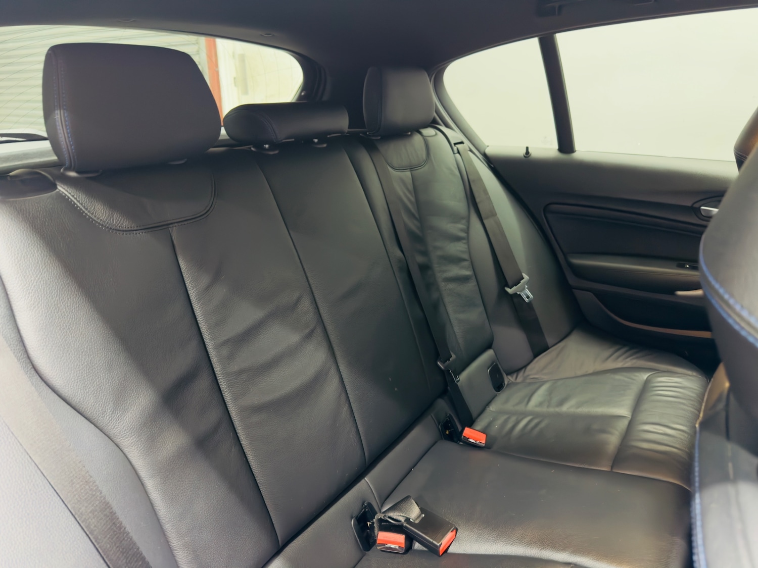 Used BMW 1 Series 2019 for sale - 76243262: Photo 16