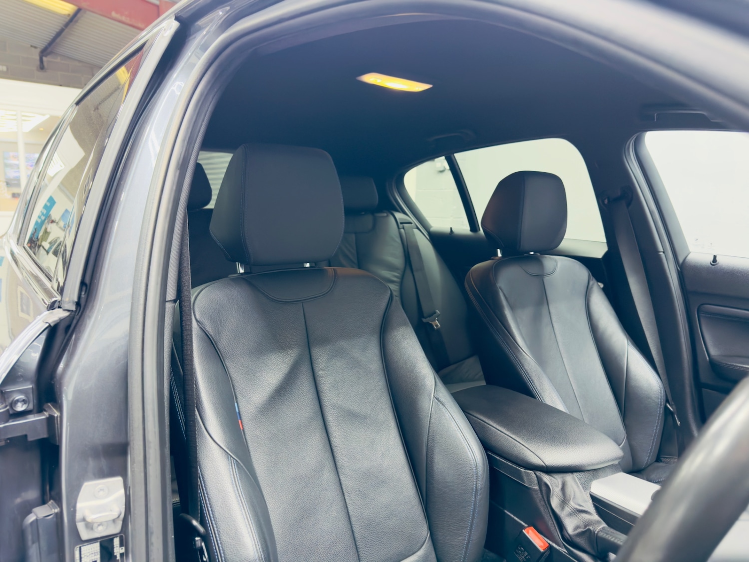 Used BMW 1 Series 2019 for sale - 76243262: Photo 17