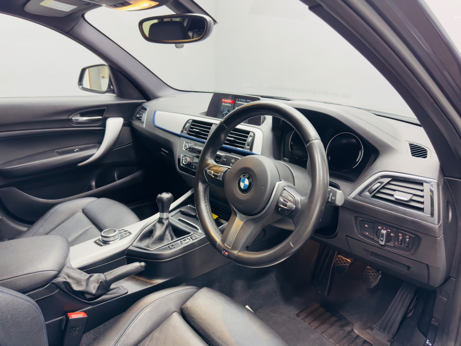 Used BMW 1 Series 2019 for sale - 76243262: Photo 18