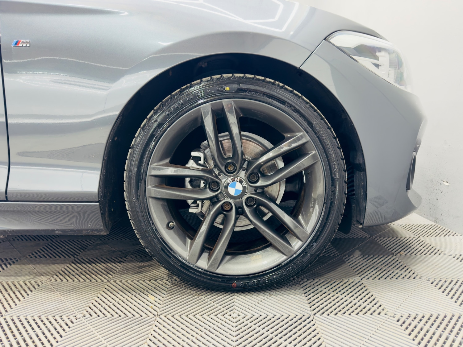 Used BMW 1 Series 2019 for sale - 76243262: Photo 19