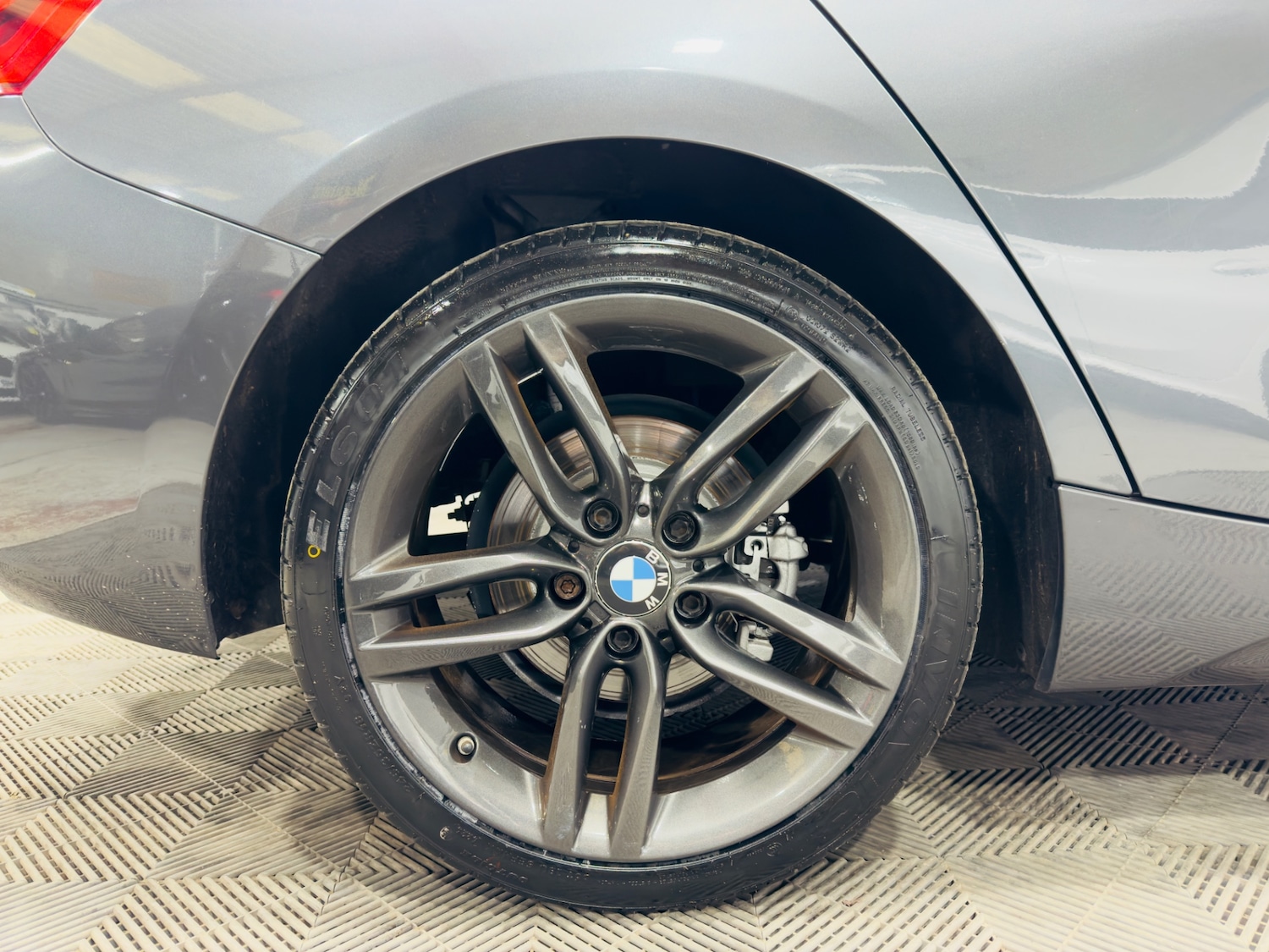 Used BMW 1 Series 2019 for sale - 76243262: Photo 20