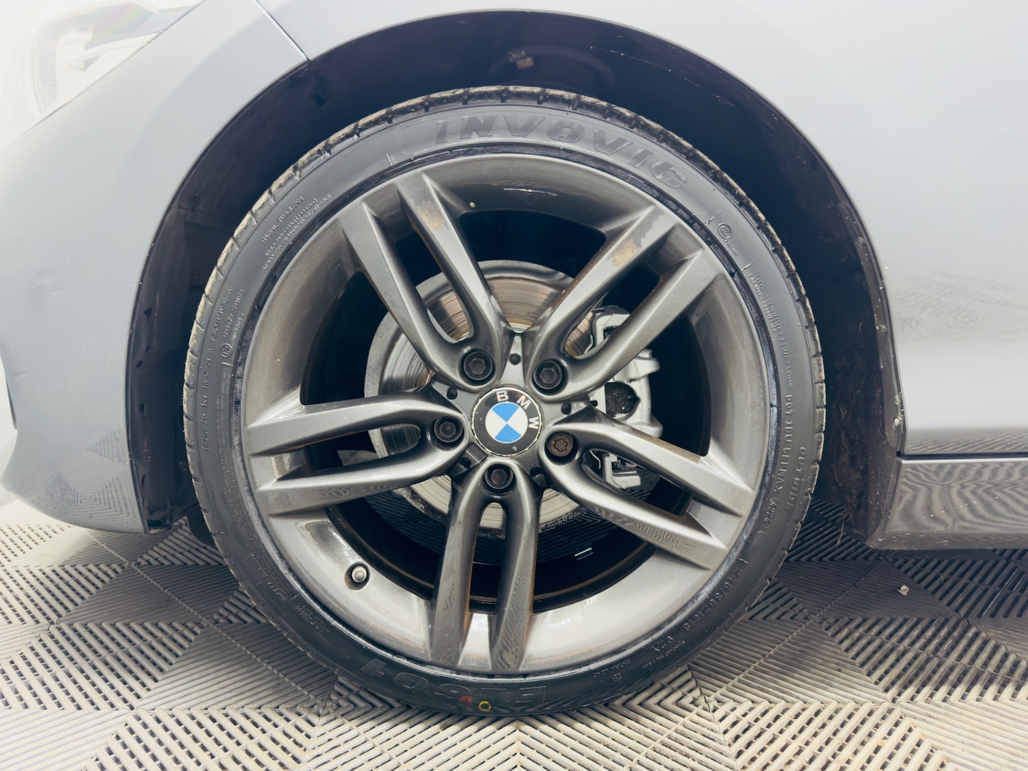 Used BMW 1 Series 2019 for sale - 76243262: Photo 21