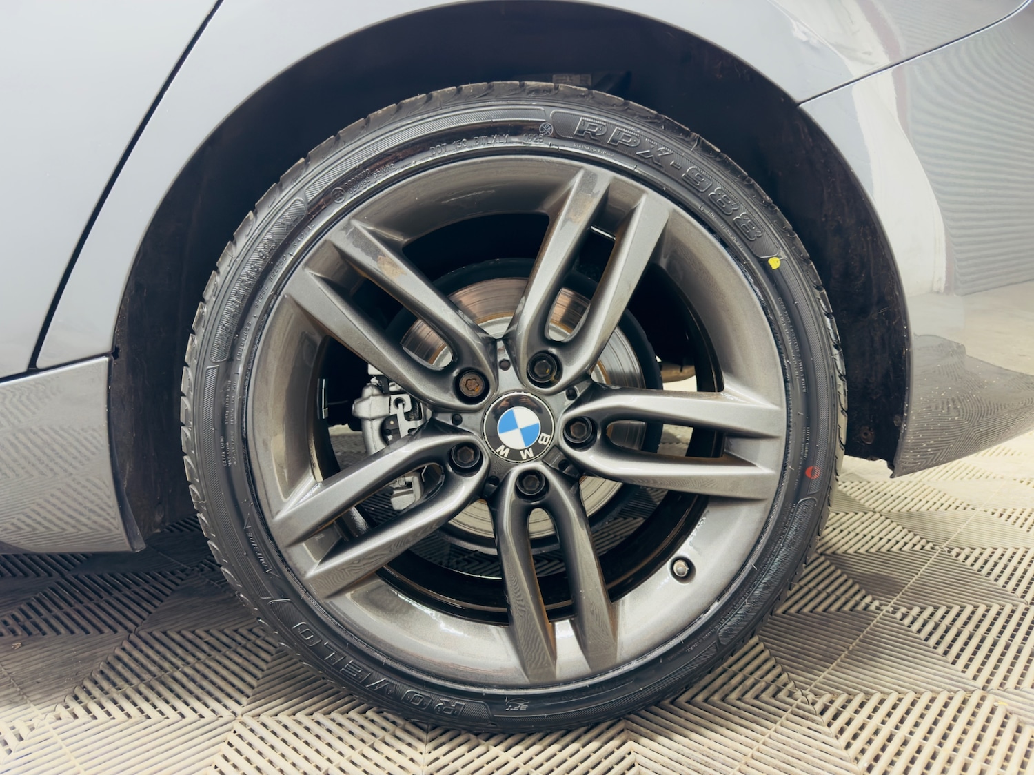 Used BMW 1 Series 2019 for sale - 76243262: Photo 22