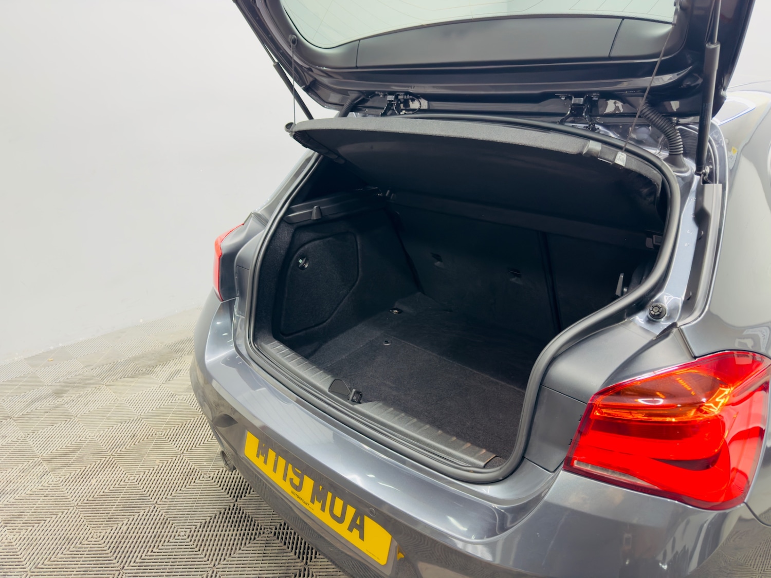 Used BMW 1 Series 2019 for sale - 76243262: Photo 23