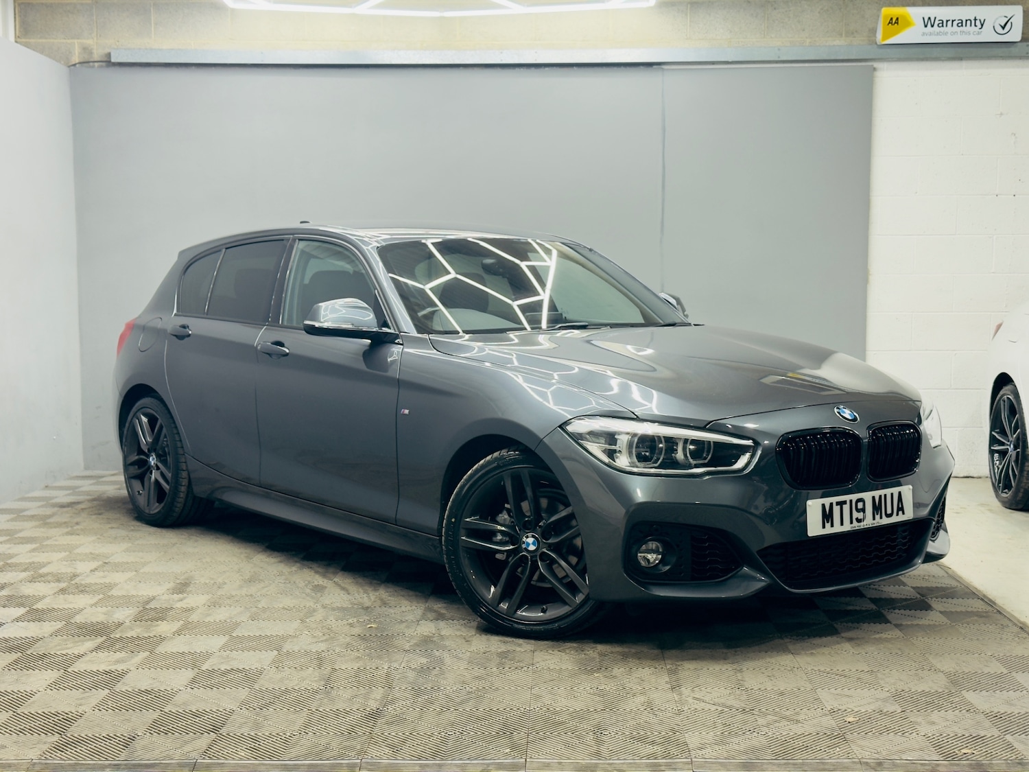 Used BMW 1 Series 2019 for sale - 76243262: Photo 4