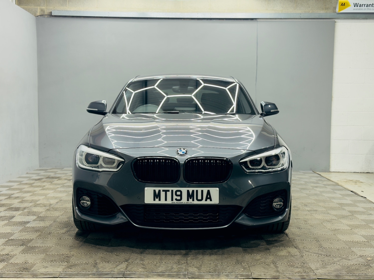 Used BMW 1 Series 2019 for sale - 76243262: Photo 5