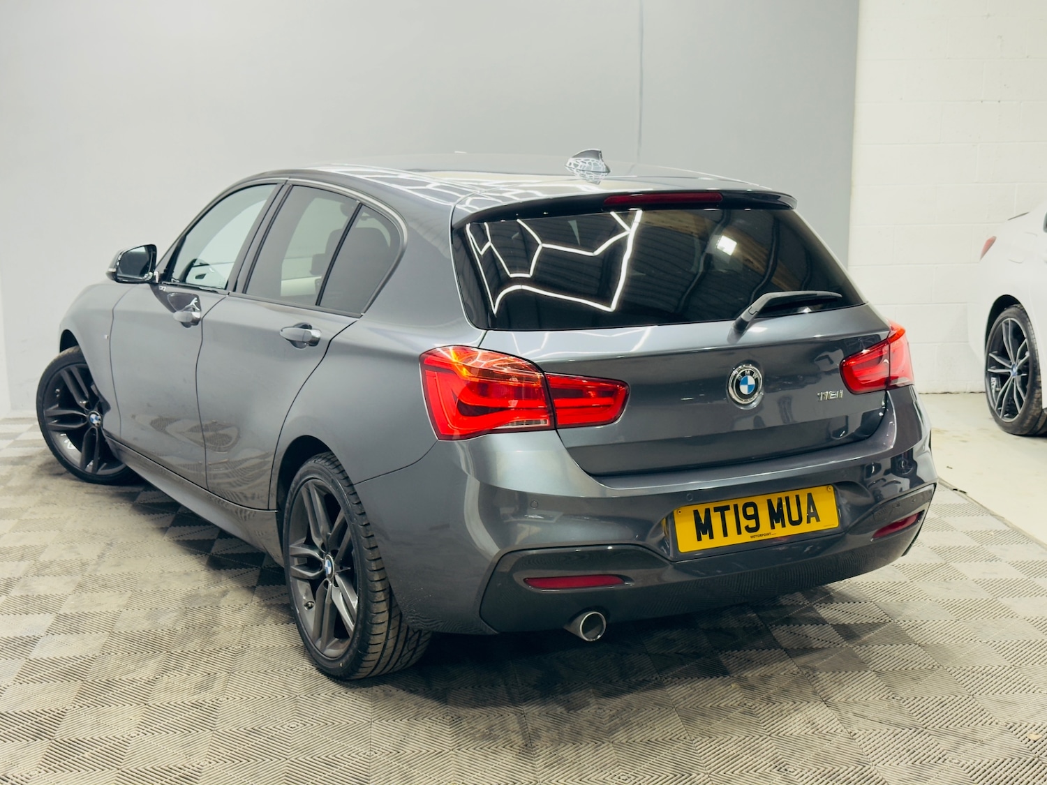 Used BMW 1 Series 2019 for sale - 76243262: Photo 6