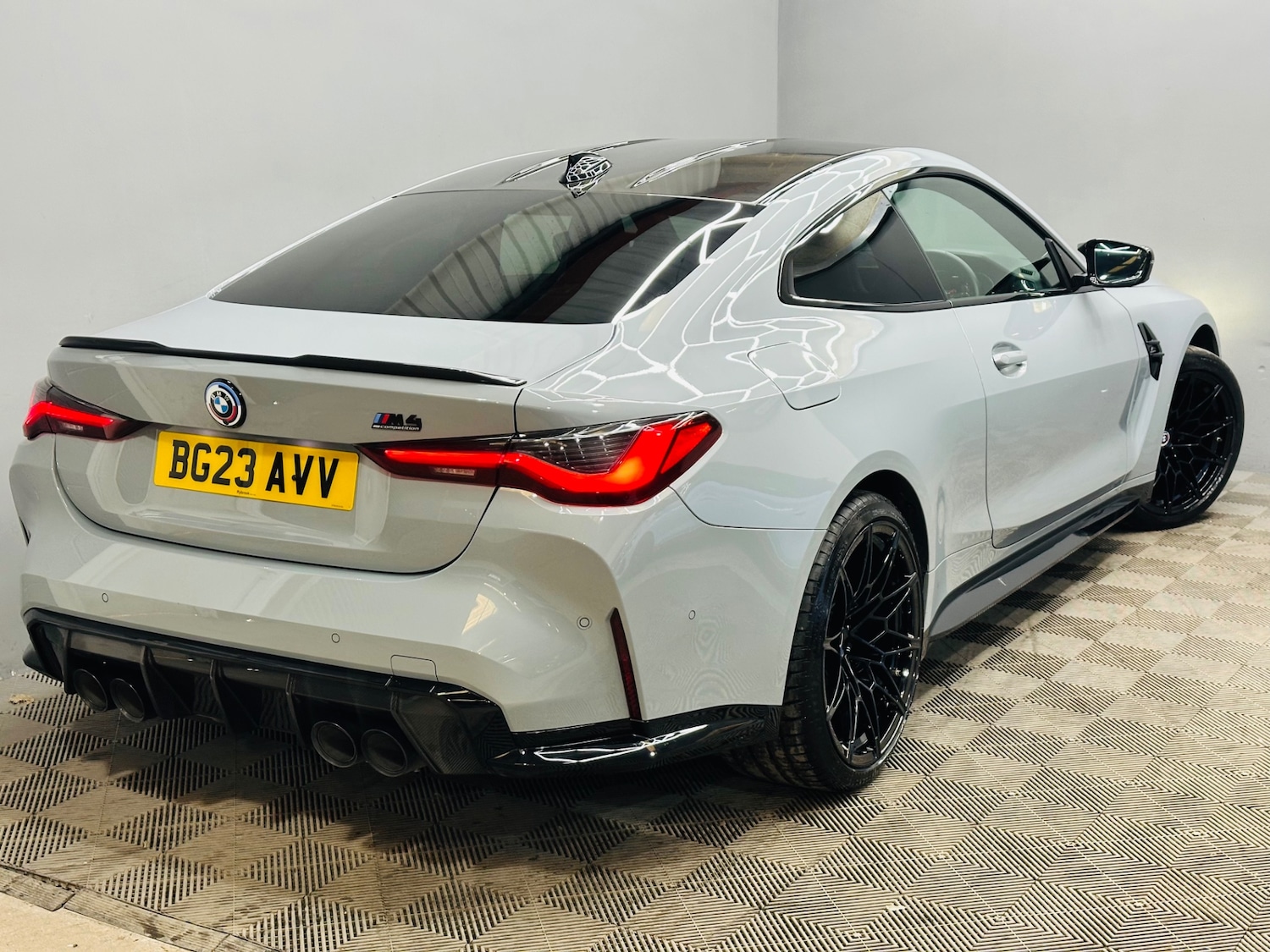 Used BMW M4 2023 for sale - 77640820: Photo 10