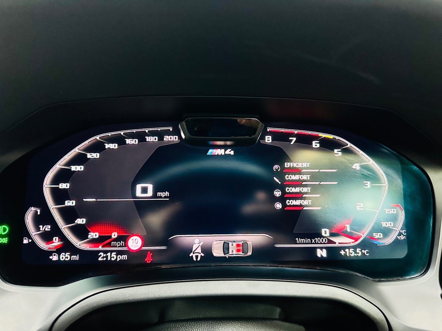 Used BMW M4 2023 for sale - 77640820: Photo 12