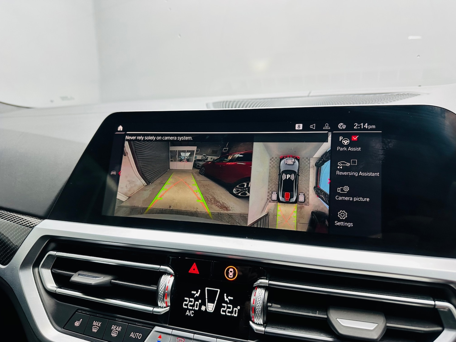 Used BMW M4 2023 for sale - 77640820: Photo 13