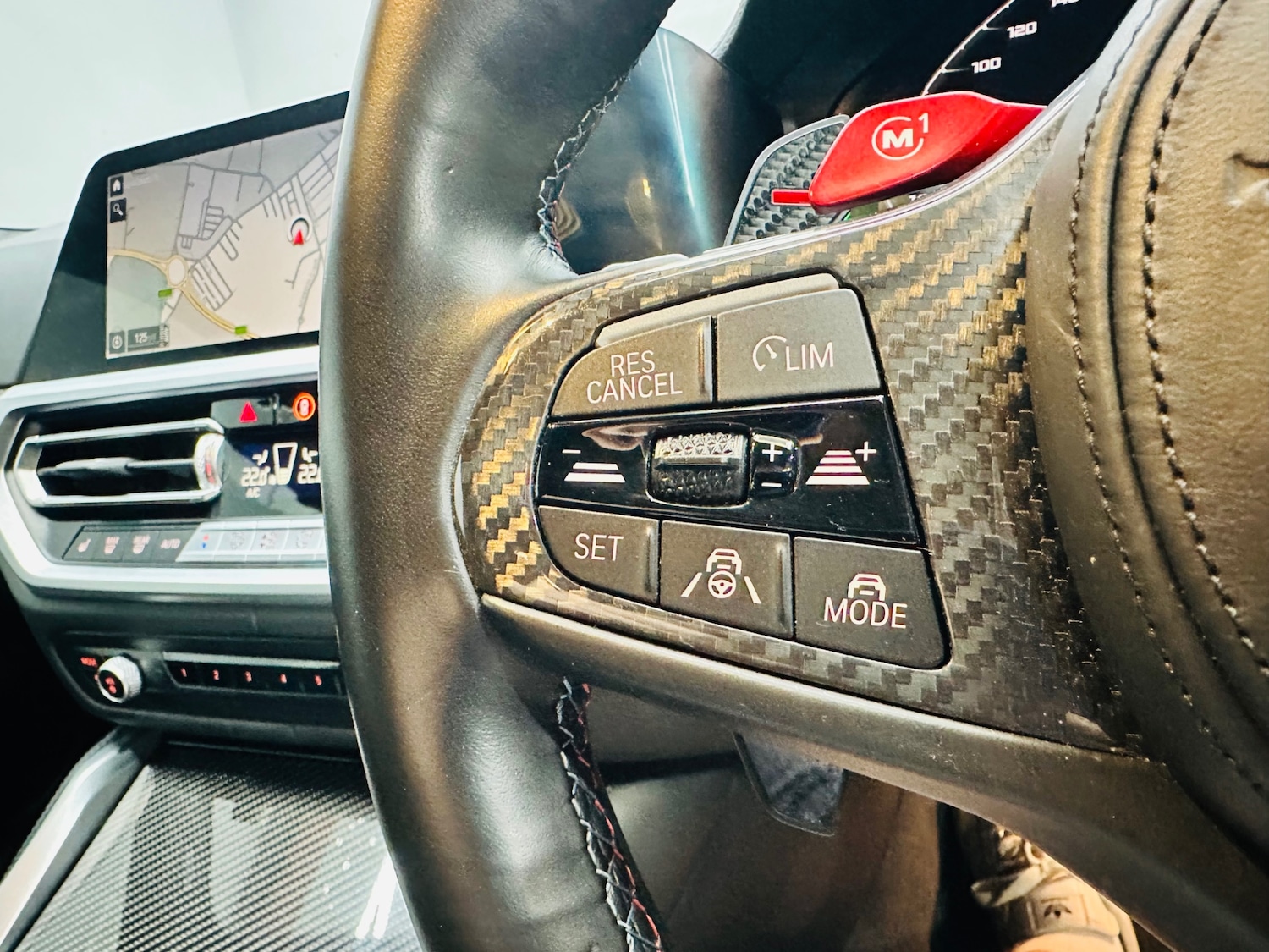 Used BMW M4 2023 for sale - 77640820: Photo 16