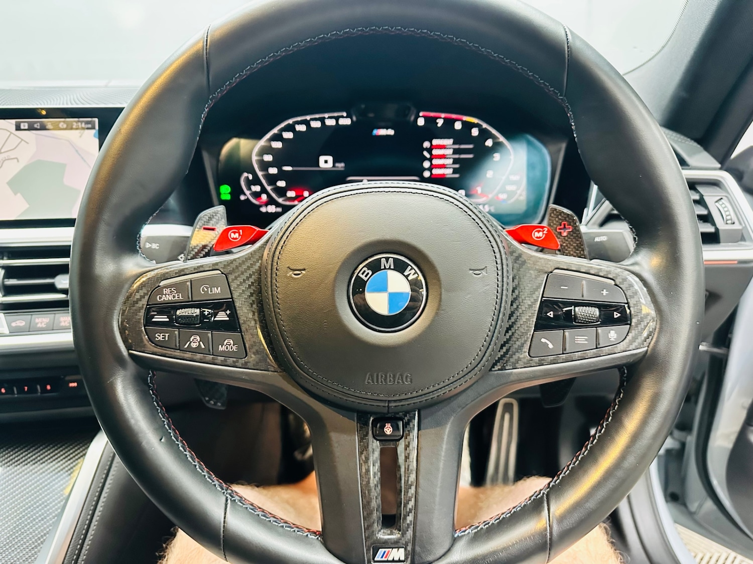 Used BMW M4 2023 for sale - 77640820: Photo 17