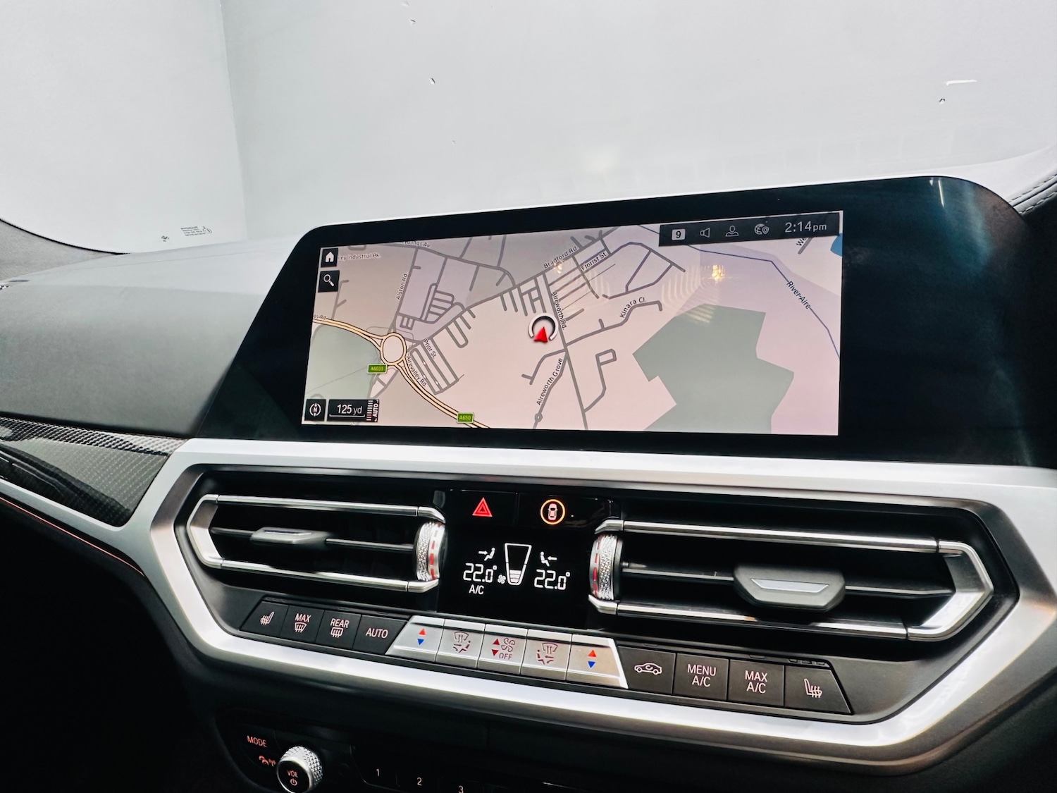 Used BMW M4 2023 for sale - 77640820: Photo 18