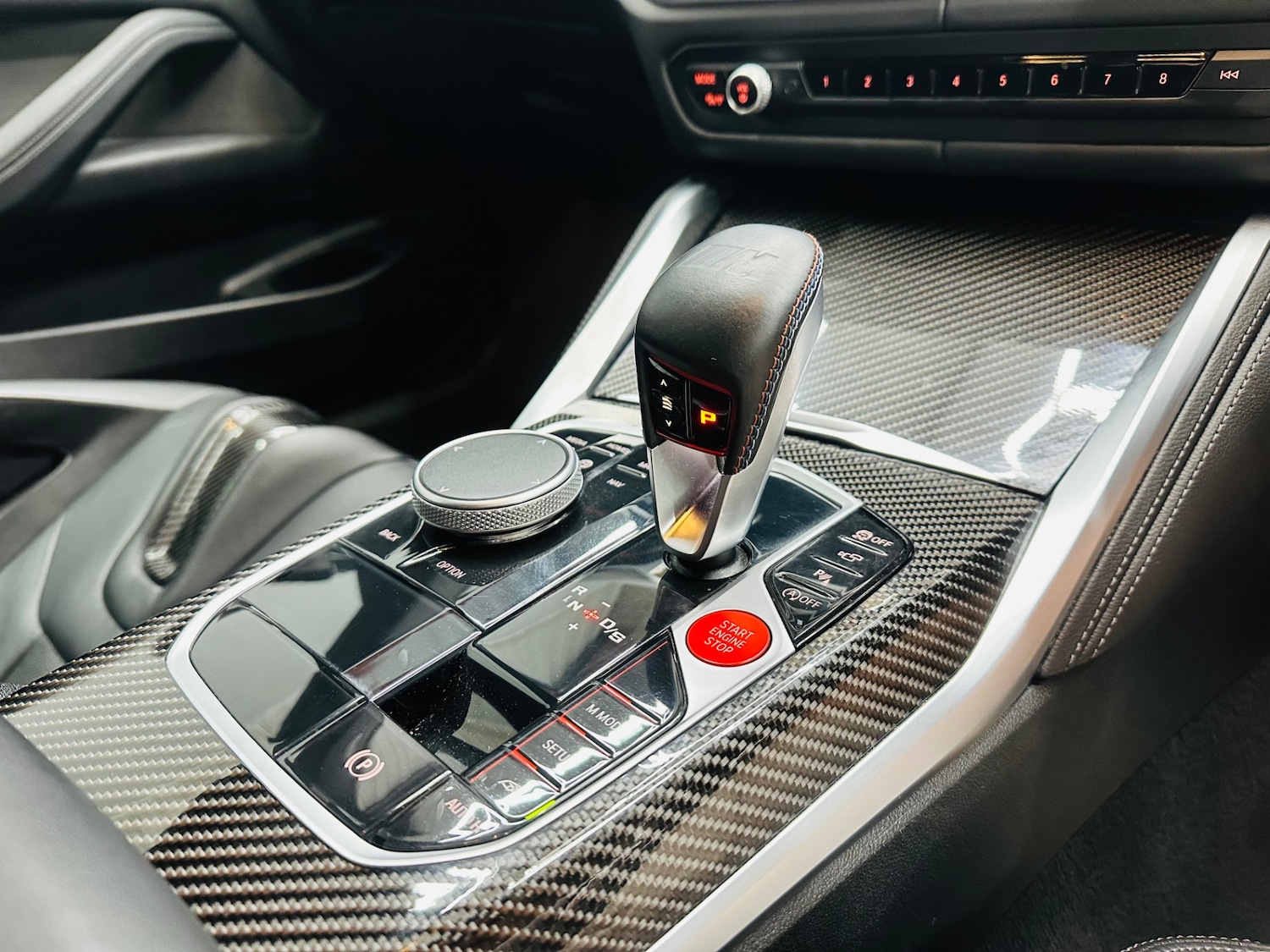 Used BMW M4 2023 for sale - 77640820: Photo 19