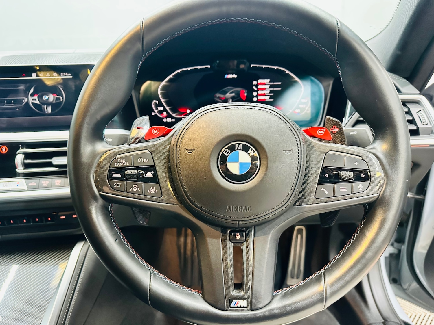 Used BMW M4 2023 for sale - 77640820: Photo 22