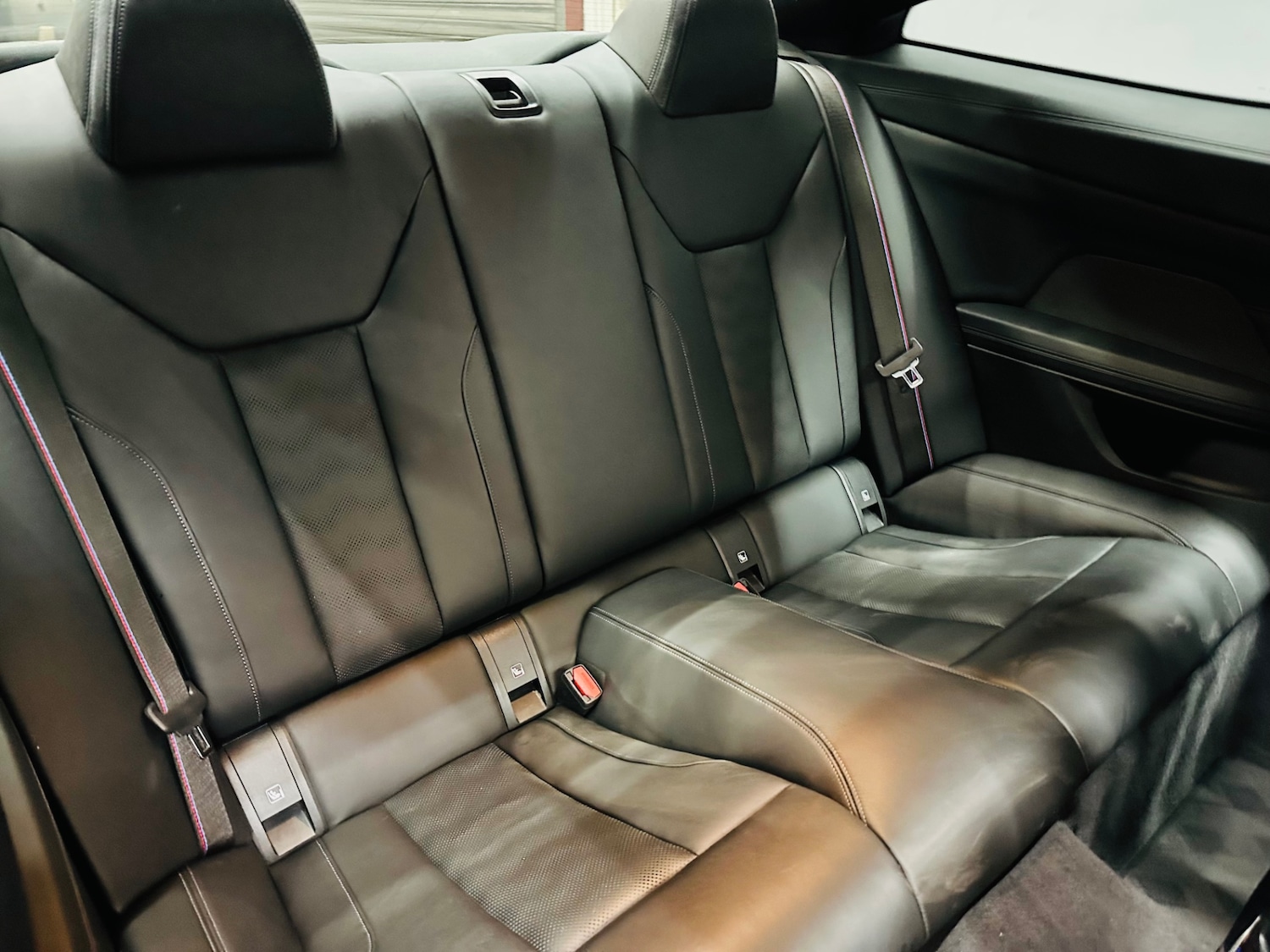 Used BMW M4 2023 for sale - 77640820: Photo 23