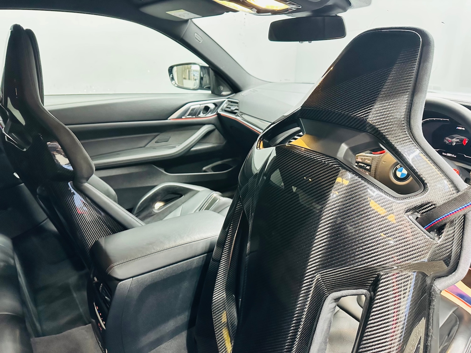 Used BMW M4 2023 for sale - 77640820: Photo 24