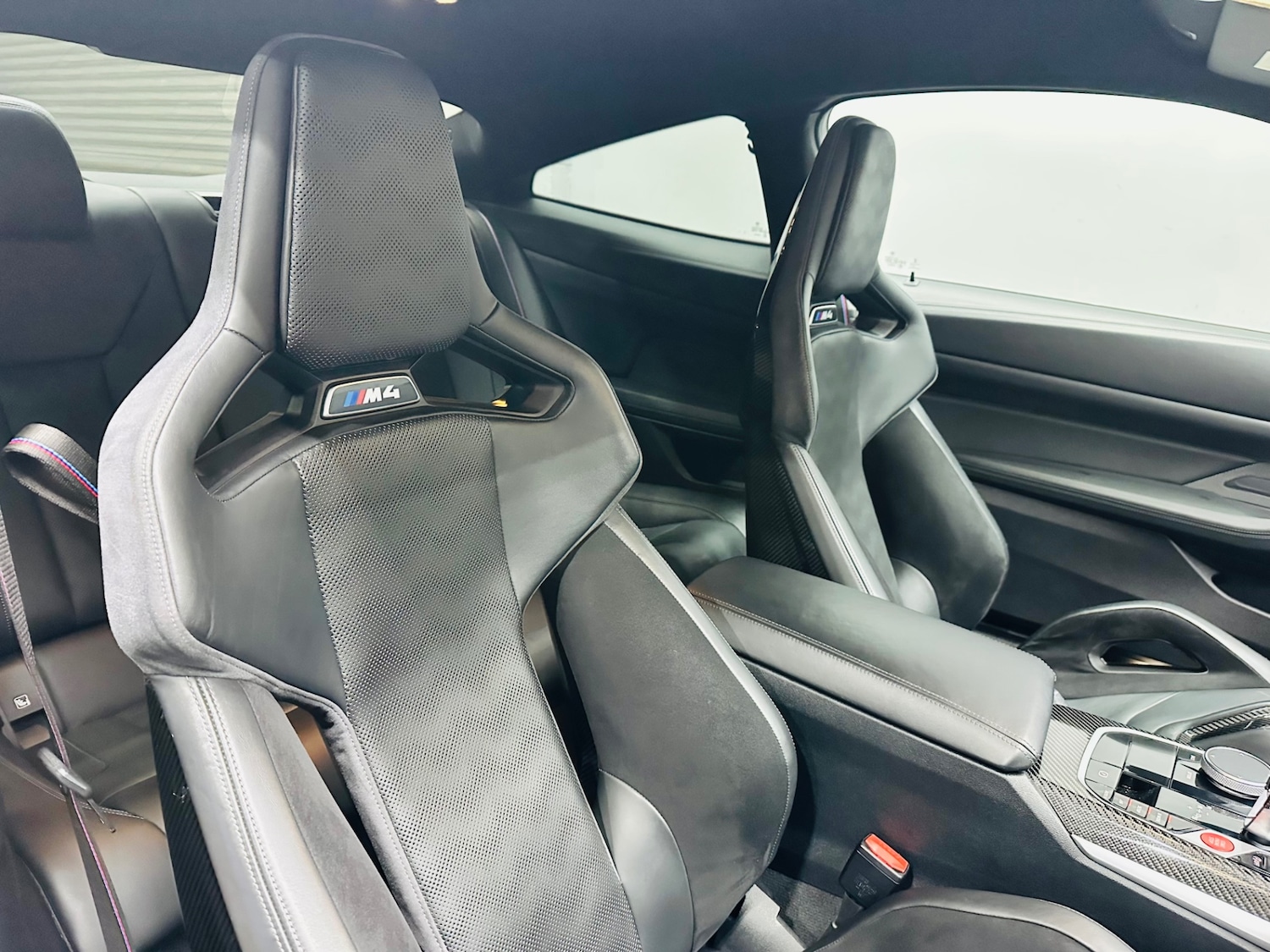 Used BMW M4 2023 for sale - 77640820: Photo 25