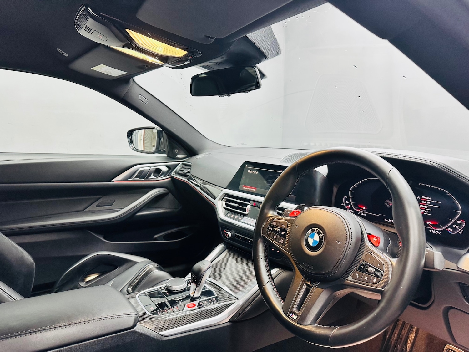 Used BMW M4 2023 for sale - 77640820: Photo 26