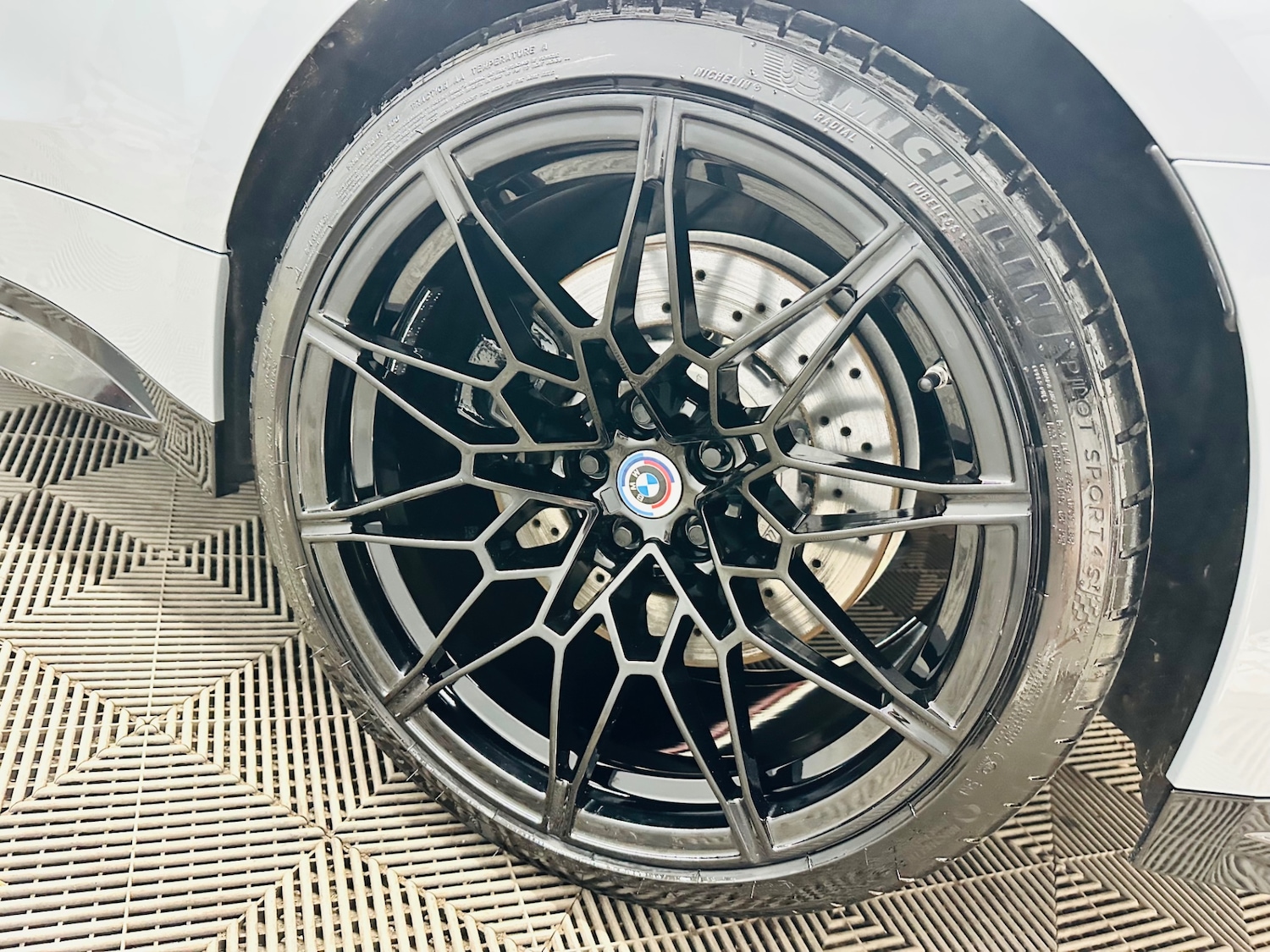 Used BMW M4 2023 for sale - 77640820: Photo 29