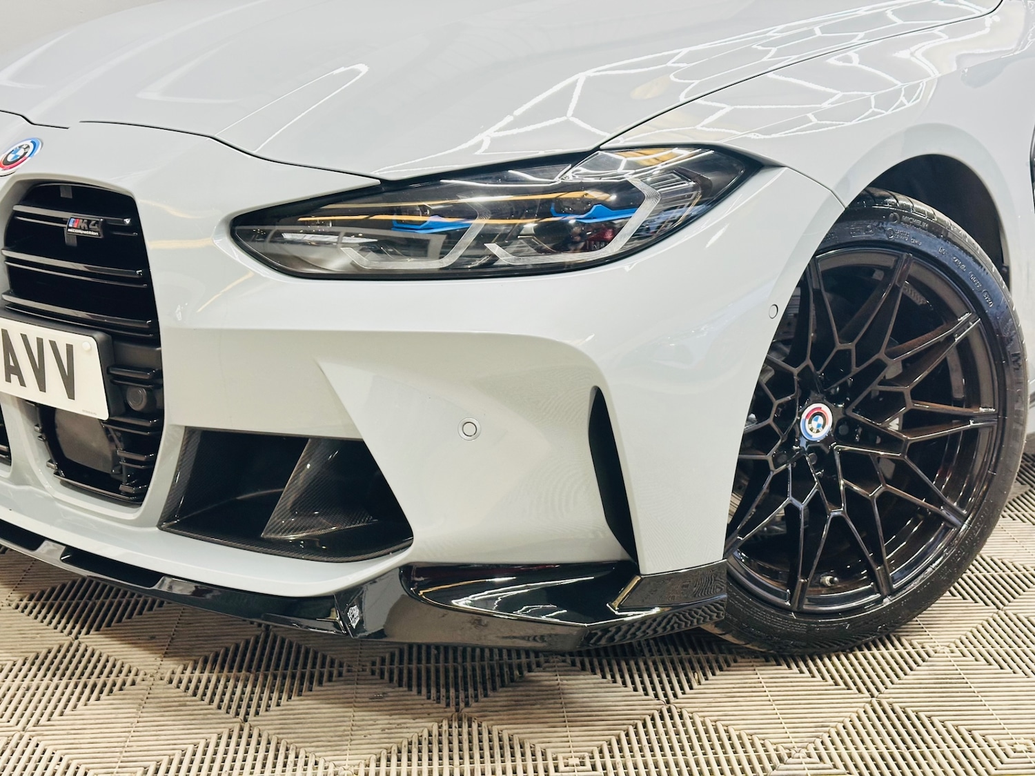 Used BMW M4 2023 for sale - 77640820: Photo 3