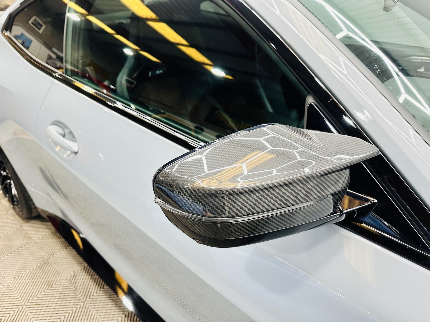 Used BMW M4 2023 for sale - 77640820: Photo 31