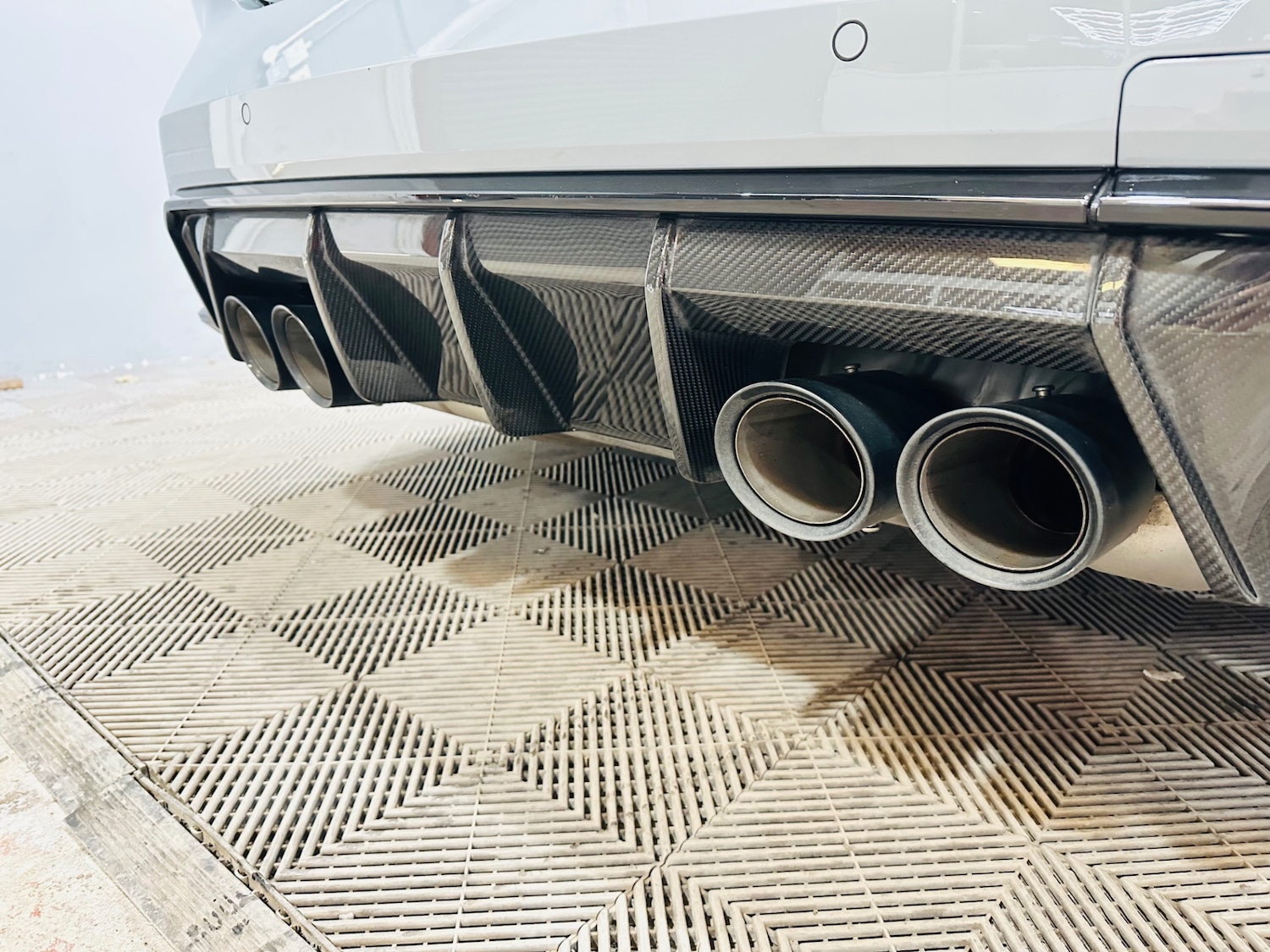 Used BMW M4 2023 for sale - 77640820: Photo 33