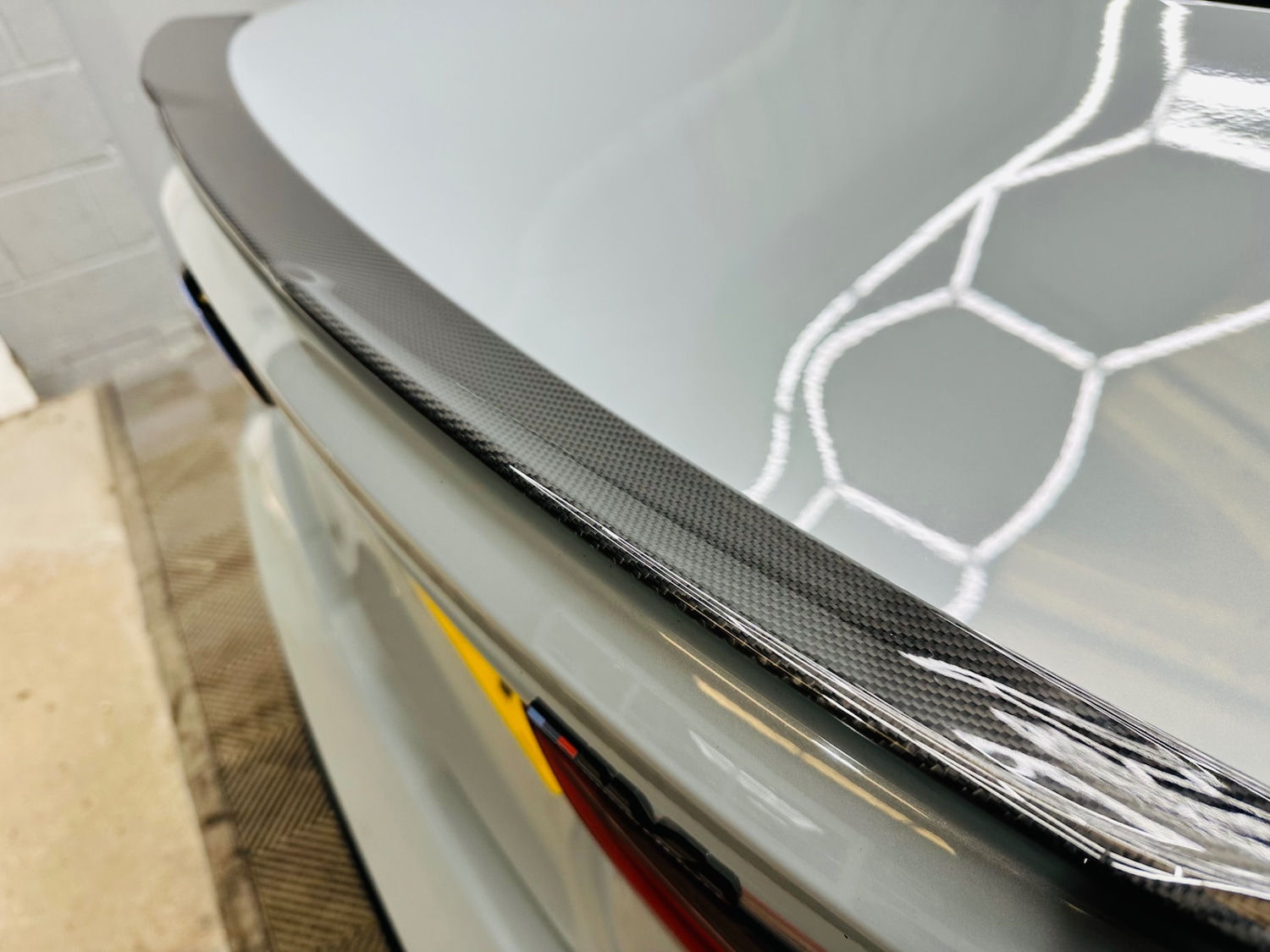 Used BMW M4 2023 for sale - 77640820: Photo 34