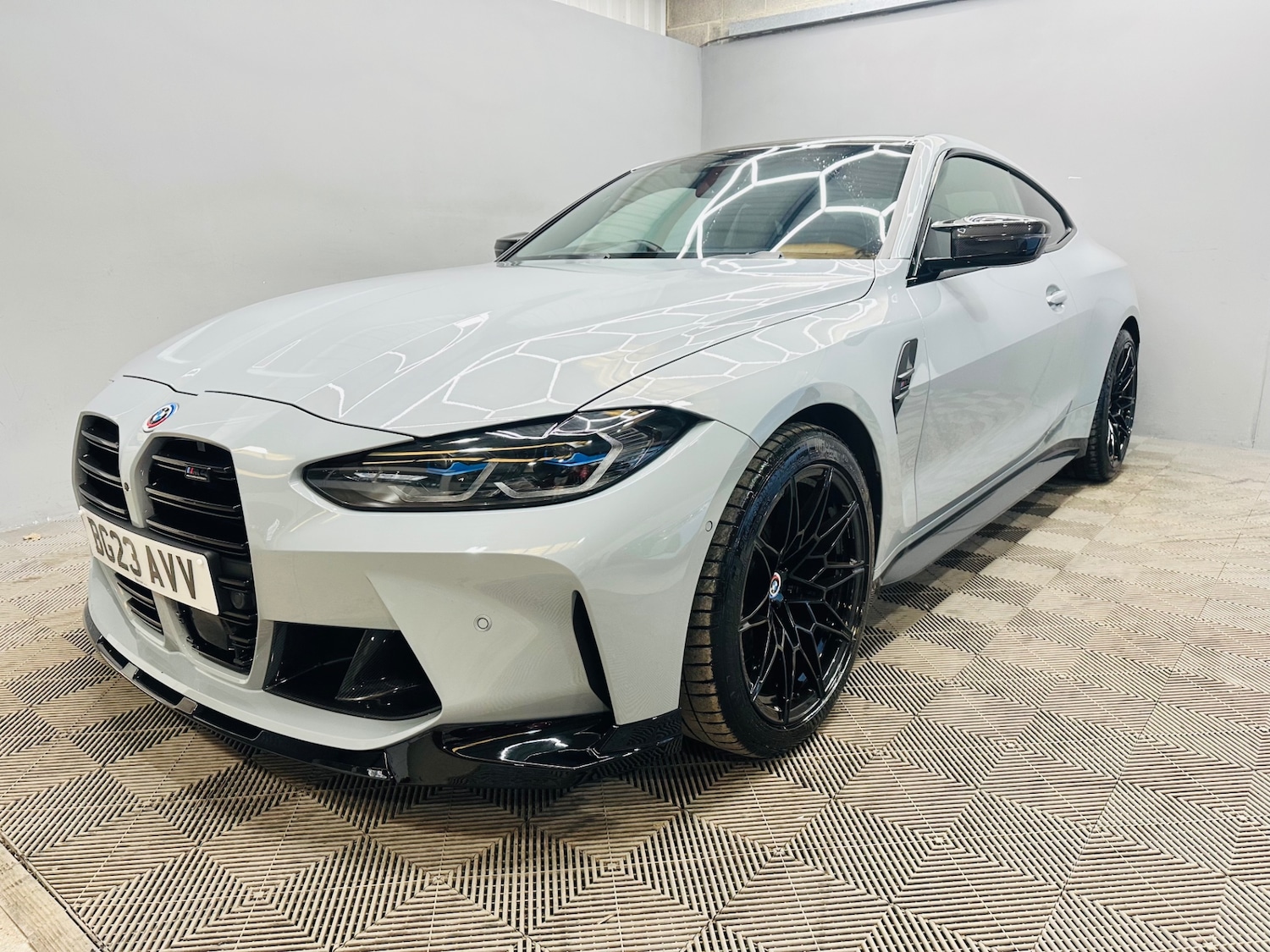 Used BMW M4 2023 for sale - 77640820: Photo 7