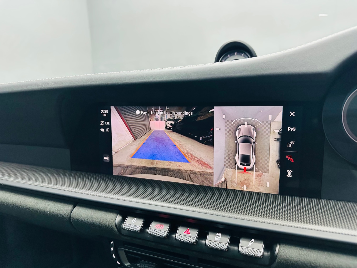 Used Porsche 911 2022 for sale - 76302622: Photo 10