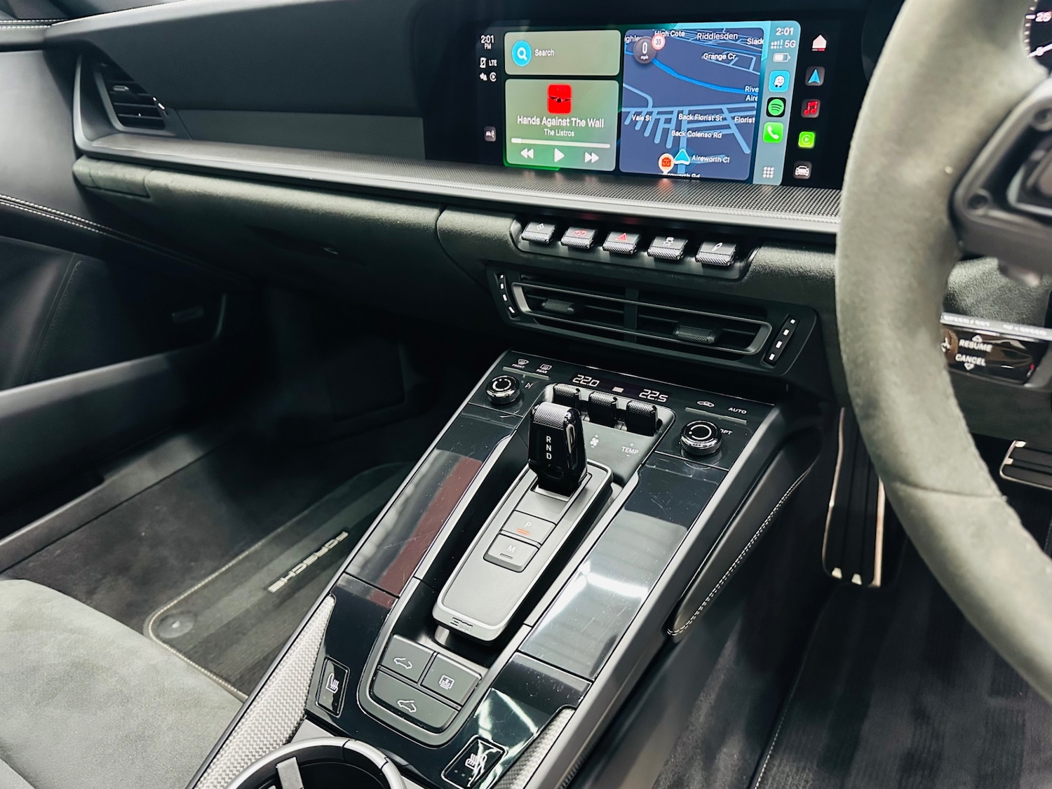 Used Porsche 911 2022 for sale - 76302622: Photo 11