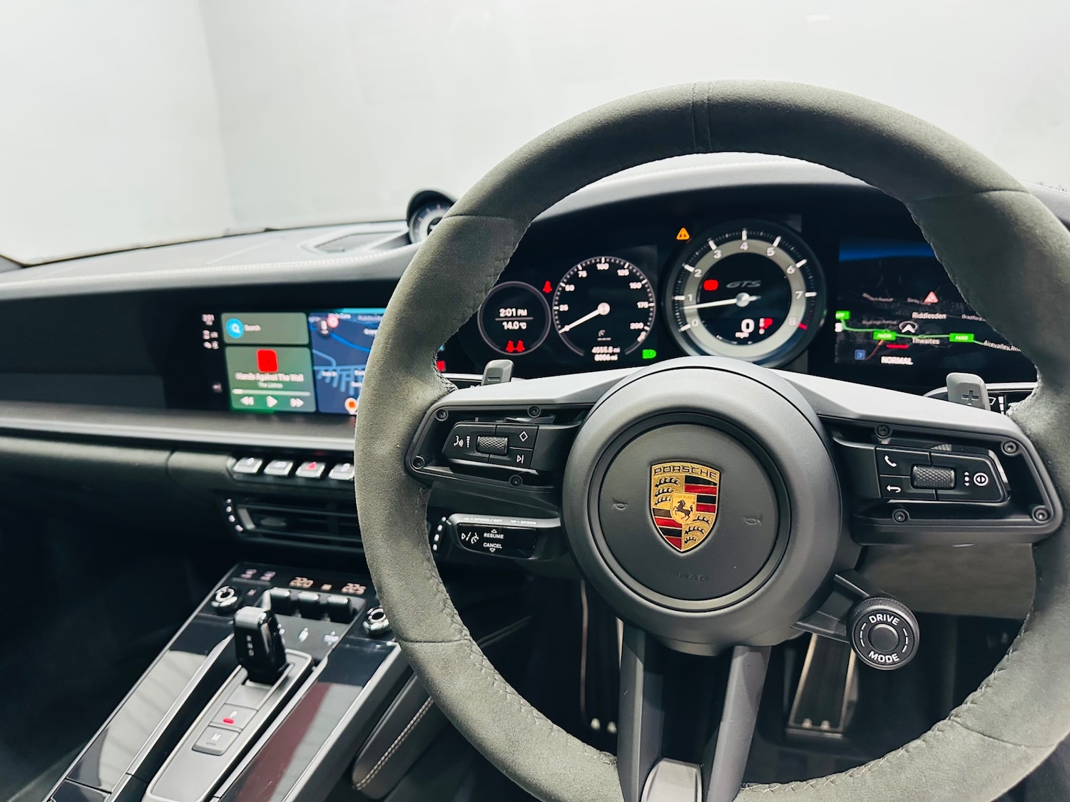 Used Porsche 911 2022 for sale - 76302622: Photo 15