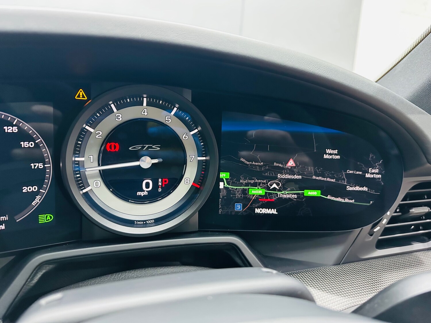 Used Porsche 911 2022 for sale - 76302622: Photo 16