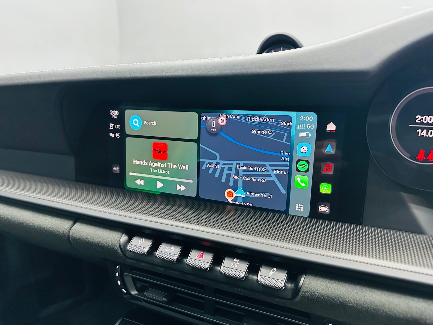 Used Porsche 911 2022 for sale - 76302622: Photo 18