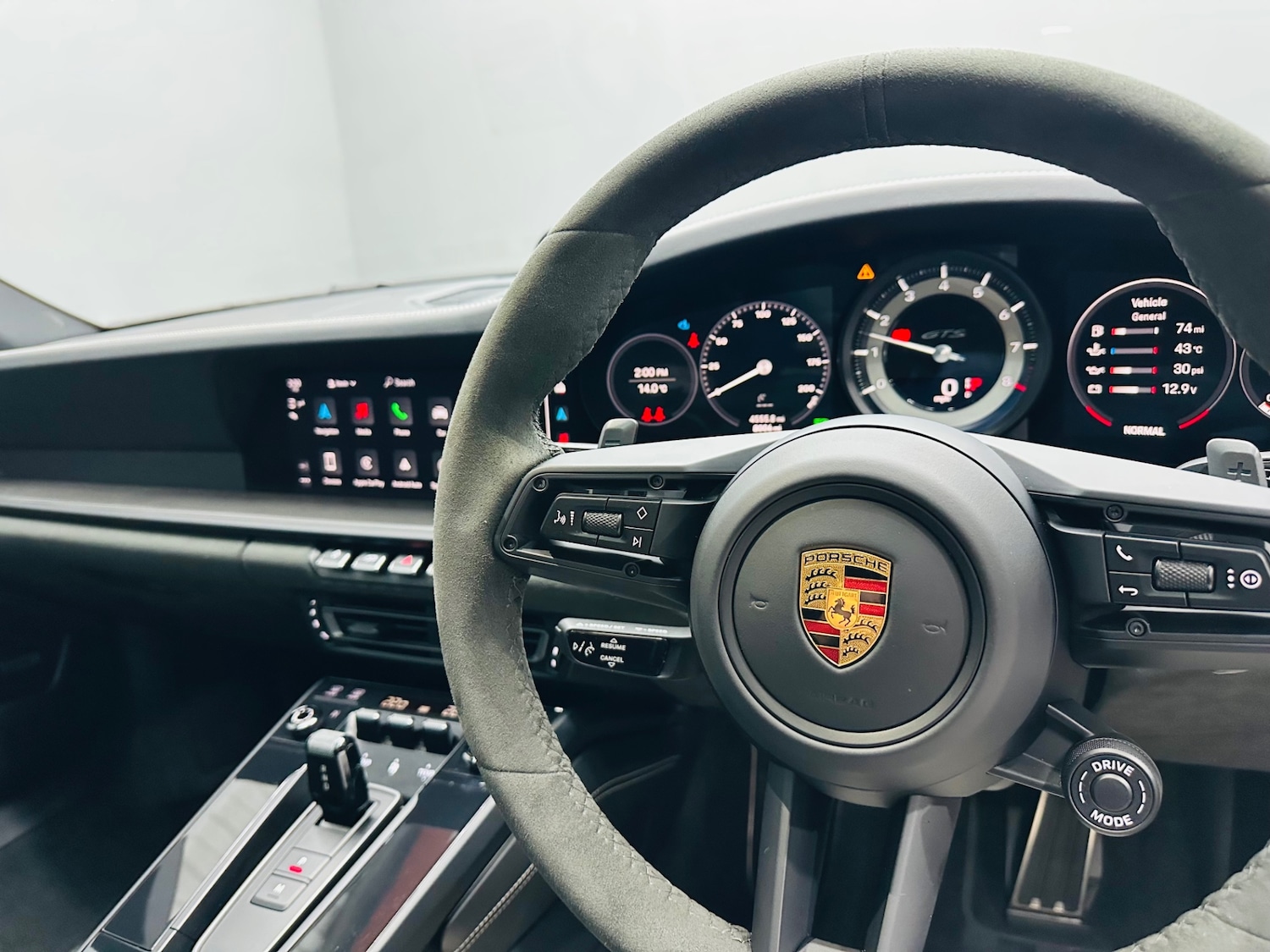 Used Porsche 911 2022 for sale - 76302622: Photo 19