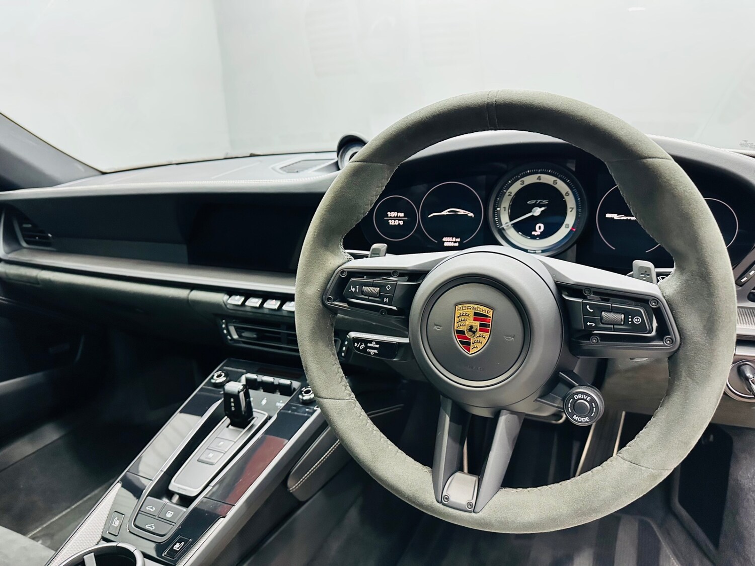 Used Porsche 911 2022 for sale - 76302622: Photo 23