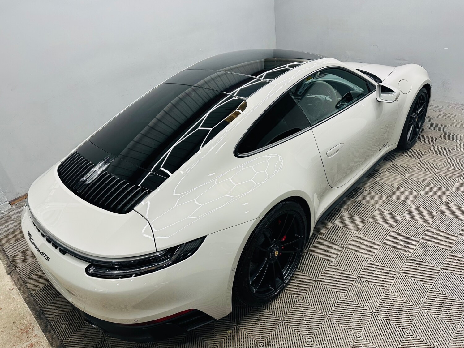 Used Porsche 911 2022 for sale - 76302622: Photo 29