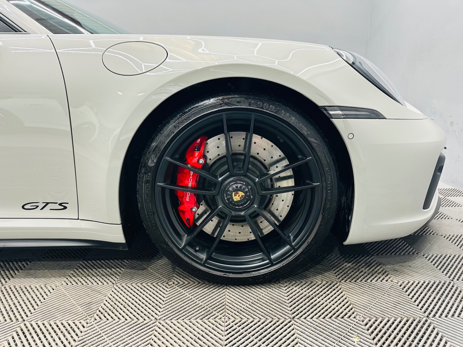 Used Porsche 911 2022 for sale - 76302622: Photo 30