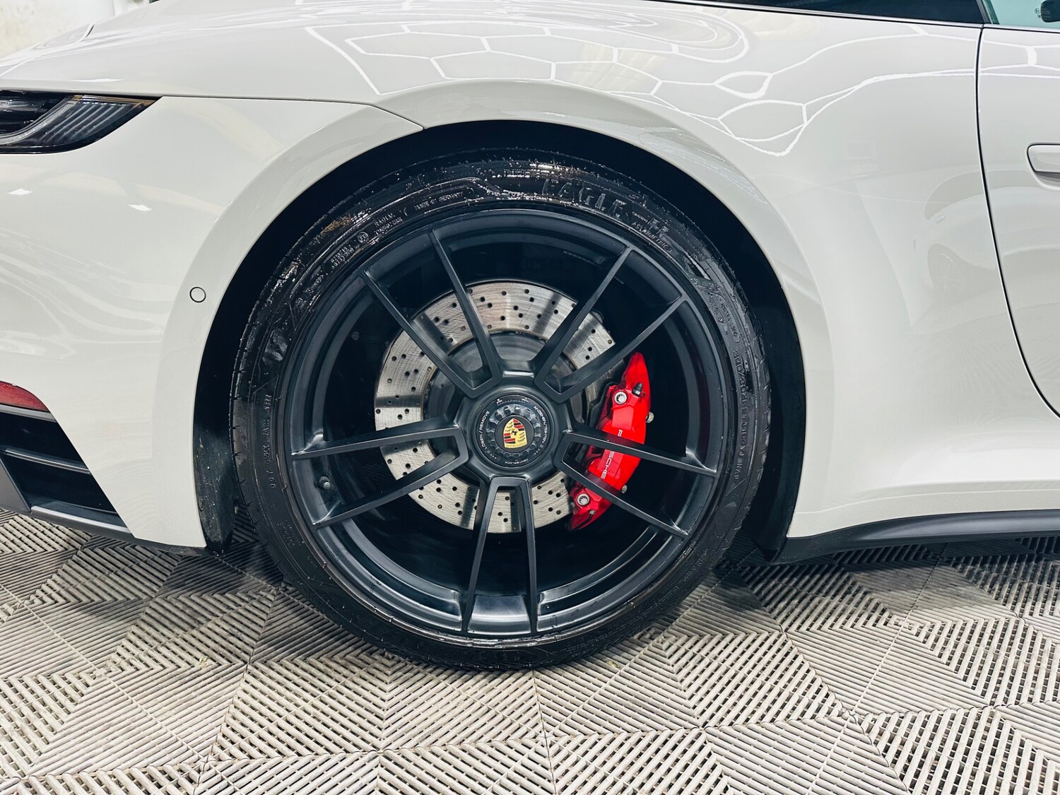Used Porsche 911 2022 for sale - 76302622: Photo 31